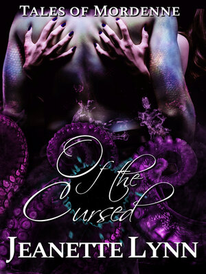 cover image of Of the Cursed
